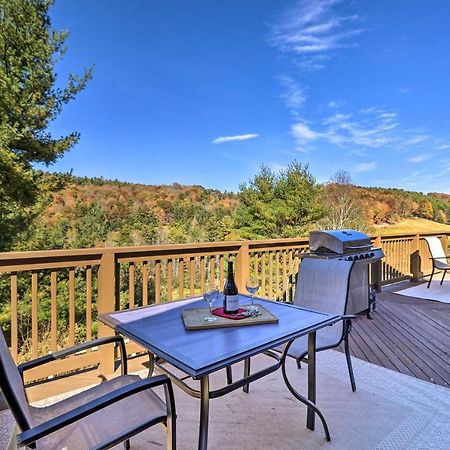 Welcoming Boone Getaway Near Hiking And Skiing! Esterno foto