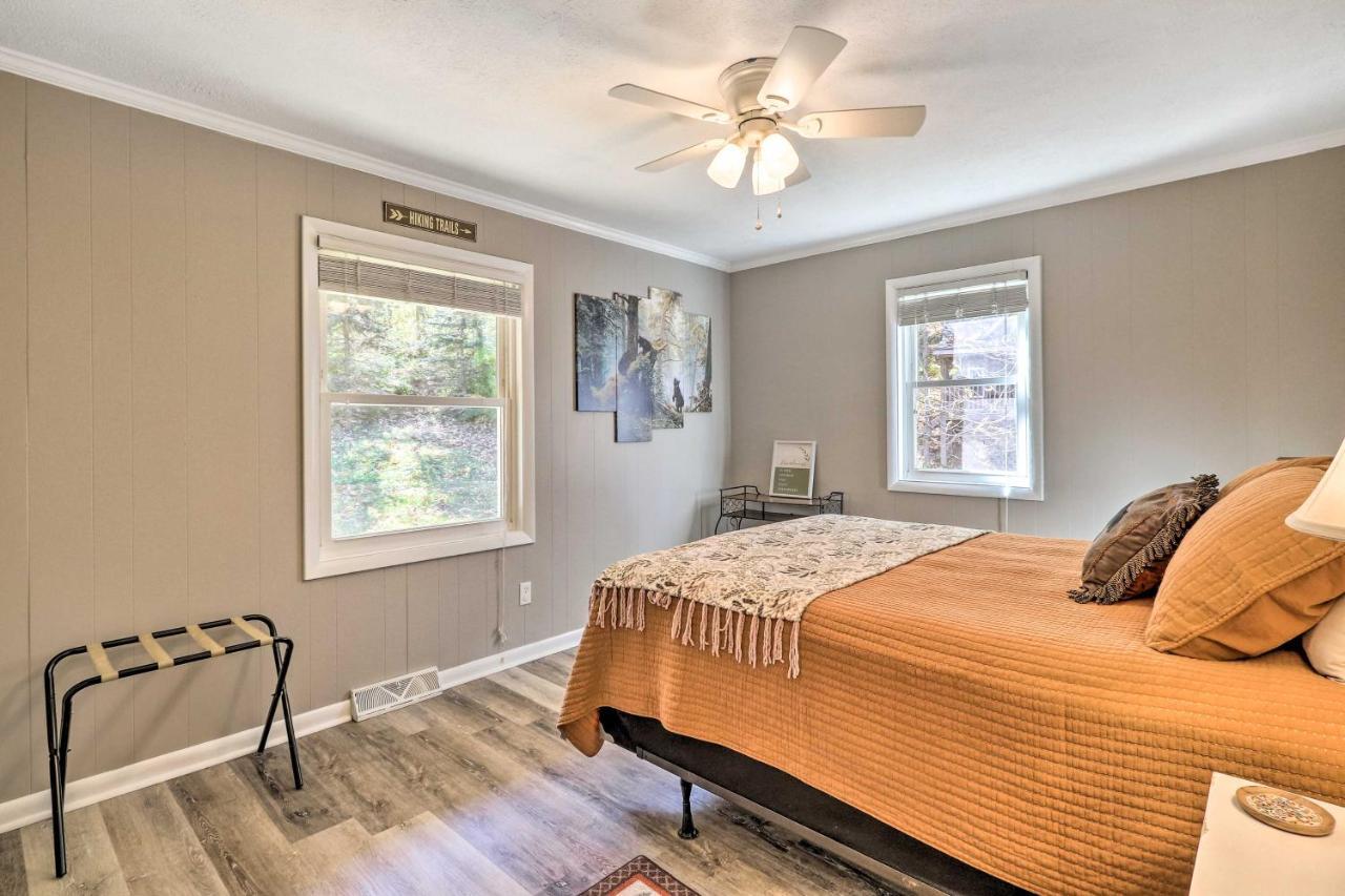 Welcoming Boone Getaway Near Hiking And Skiing! Esterno foto