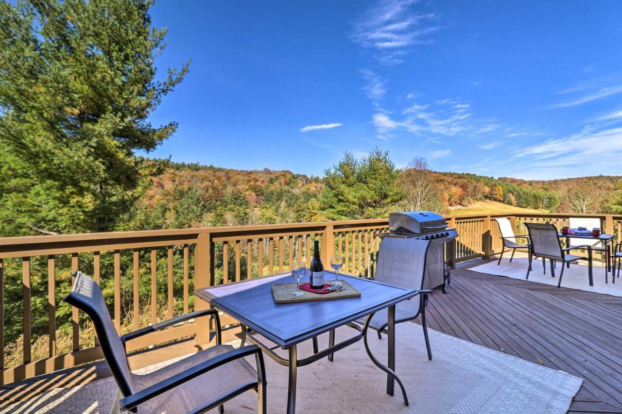 Welcoming Boone Getaway Near Hiking And Skiing! Esterno foto
