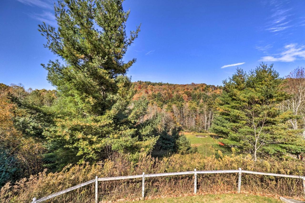 Welcoming Boone Getaway Near Hiking And Skiing! Esterno foto