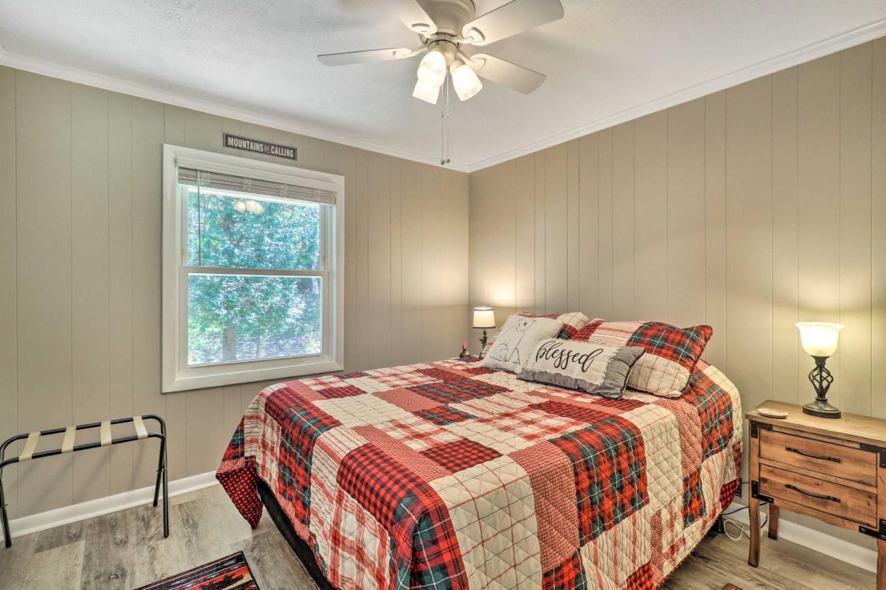 Welcoming Boone Getaway Near Hiking And Skiing! Esterno foto