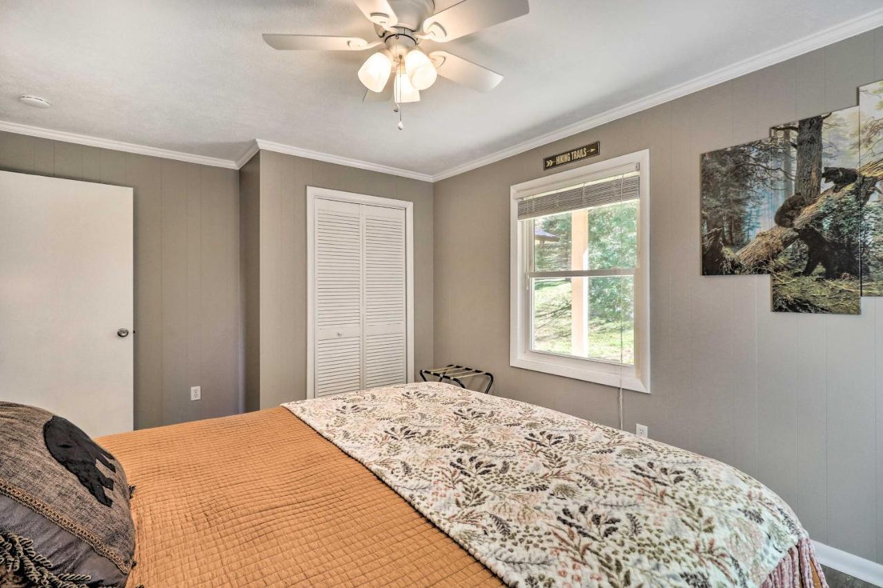 Welcoming Boone Getaway Near Hiking And Skiing! Esterno foto