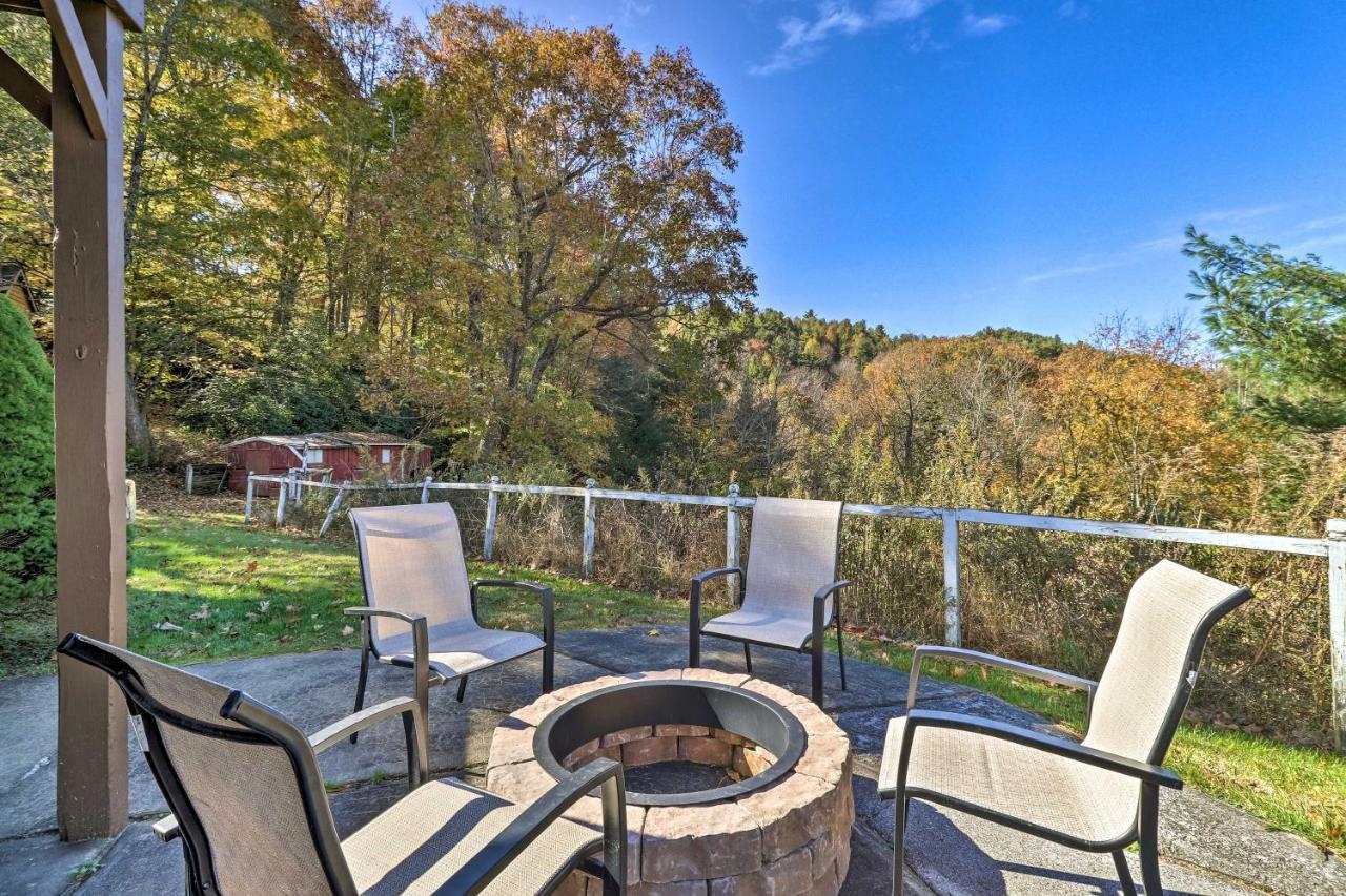 Welcoming Boone Getaway Near Hiking And Skiing! Esterno foto